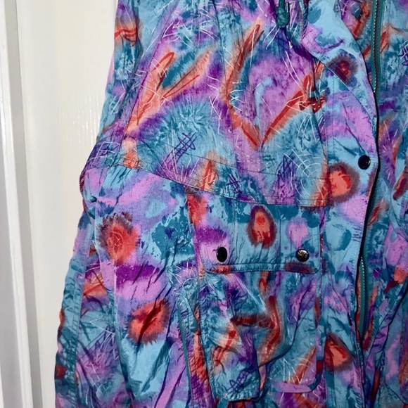 Ski jacket Etirel - Picture 3 of 7